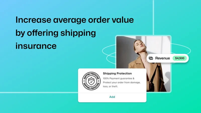 Shipping Protection —Shipcheck