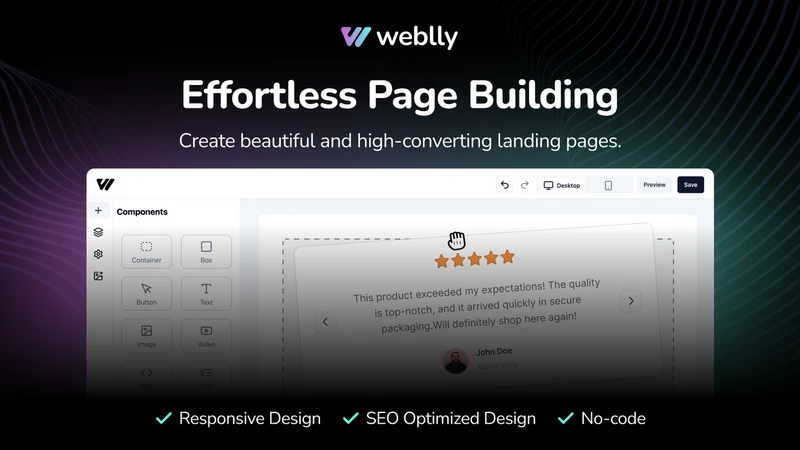 Wish4 Vibe Coding AI Builder