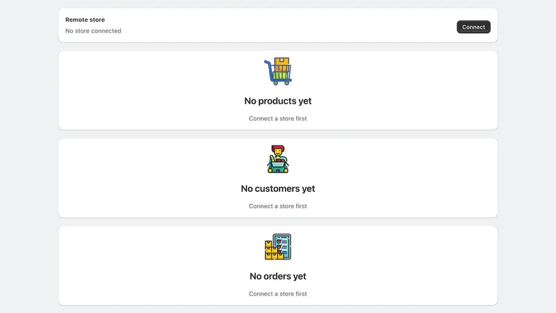 AppsByB: WooCommerce Importer