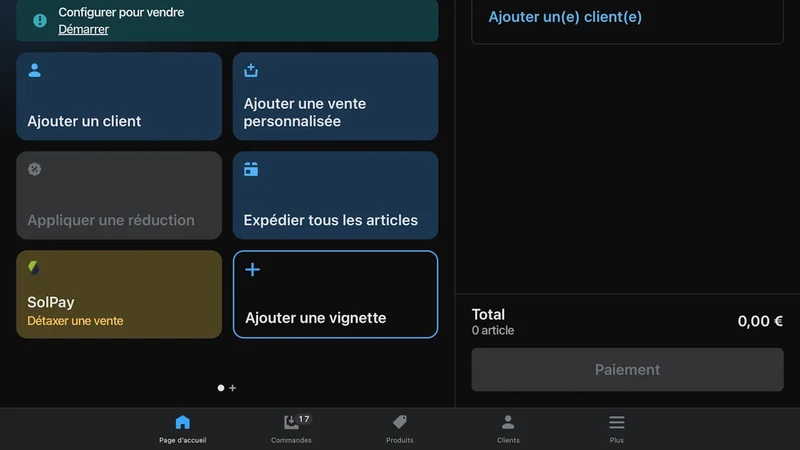 Détaxez avec SolPay
