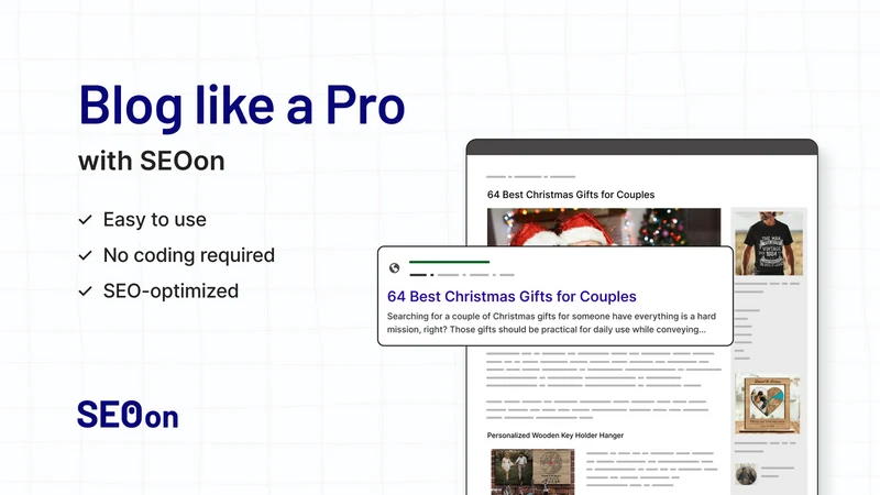 Avada Blog SEO AEO Content