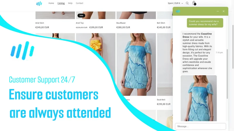 ReadyBotOne 1‑Click AI Chatbot