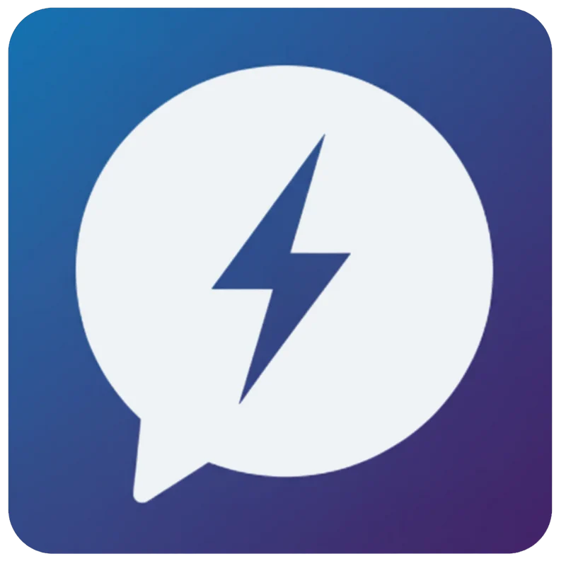 Styfly Chat Button