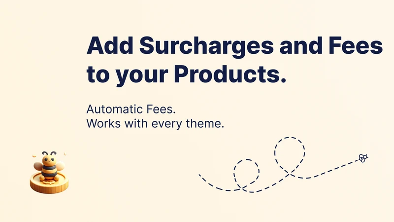 FeeBee ‑ Bottle Deposit Fees