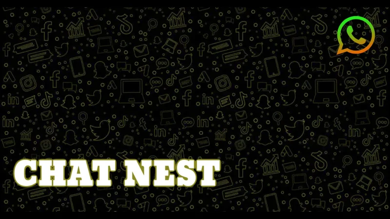 ChatNest: Stay in touch