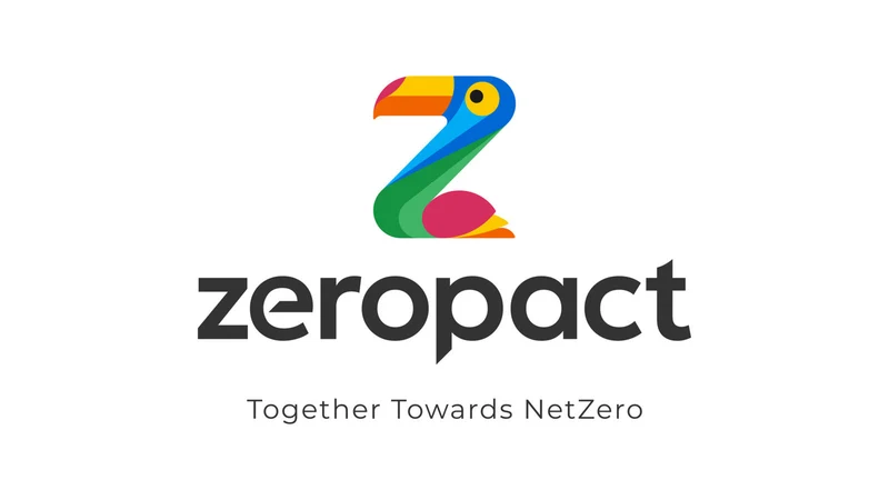 ZeroPact.co: Towards NetZero