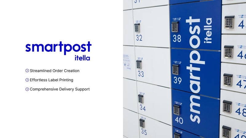SmartPosti