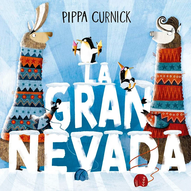 La Gran Nevada