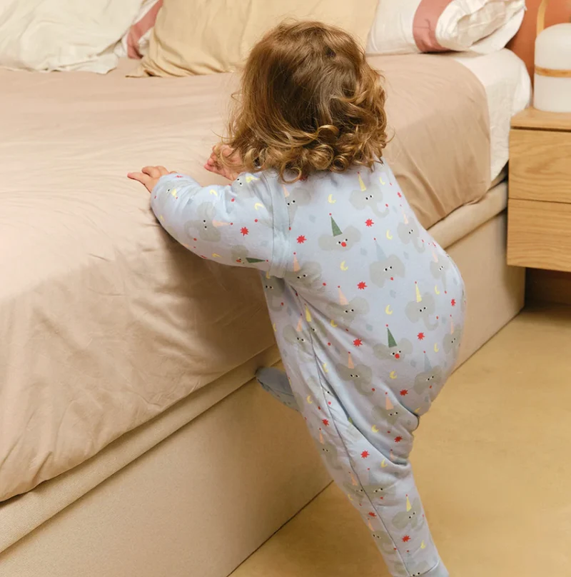 Pijama Animal party TOG 2.5 - Molis&Co