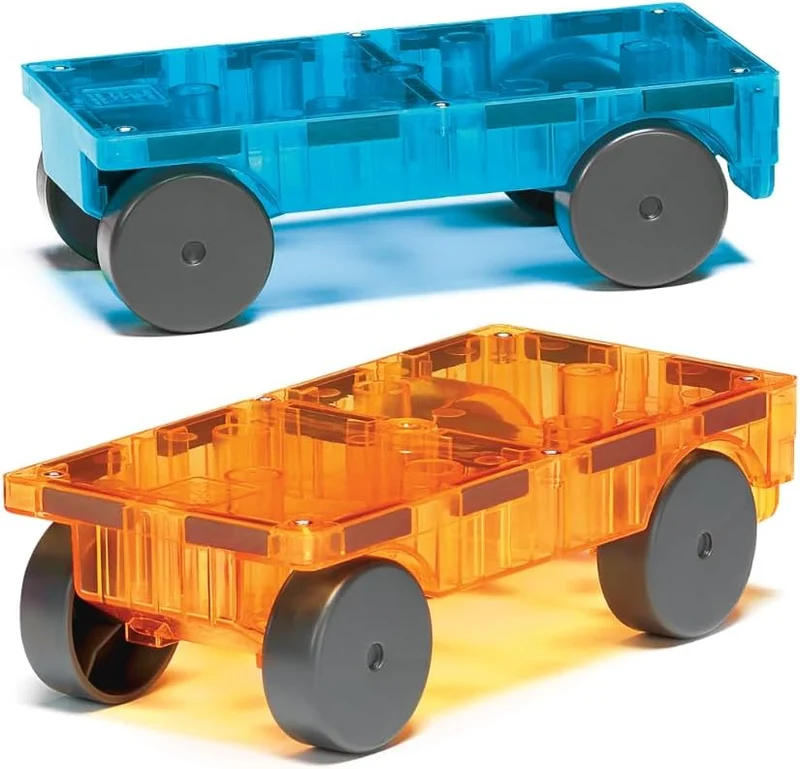 MAGNA-TILES - Cars