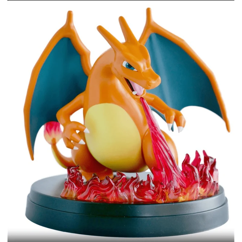Super Premium Collection Charizard ex Figure