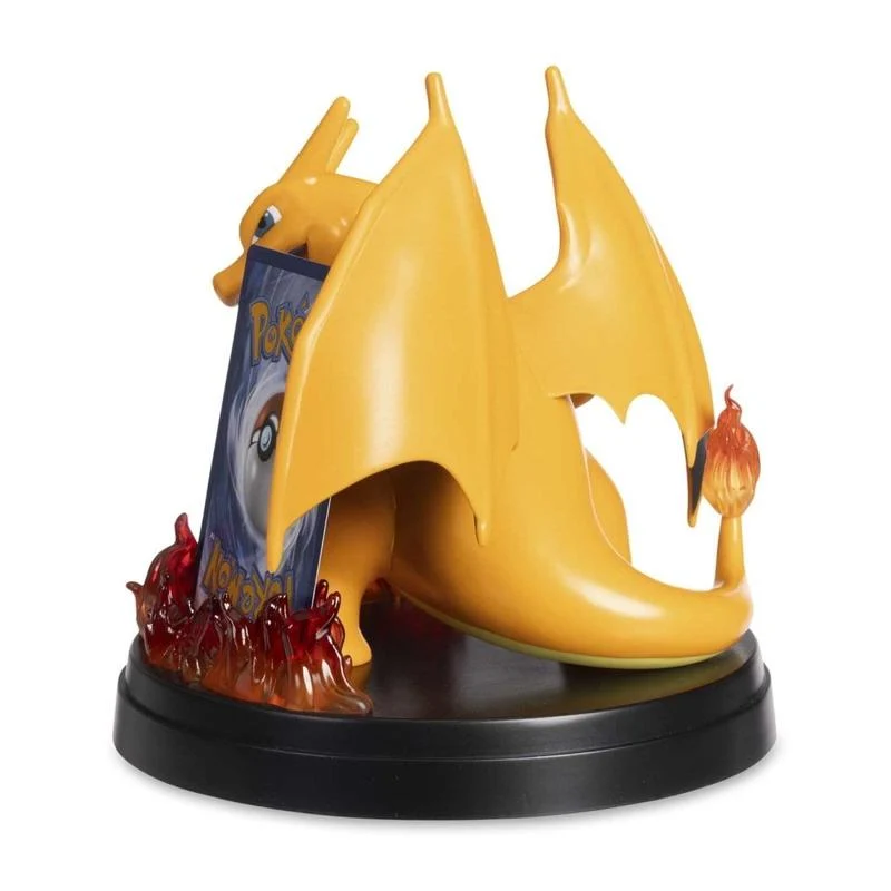Super Premium Collection Charizard ex Figure