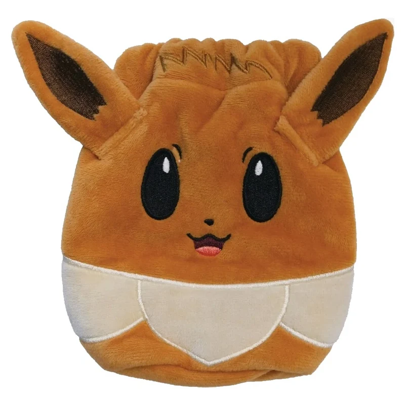 Caja Eevee Pouch Evoluciones Prismáticas | Prismatic Evolutions