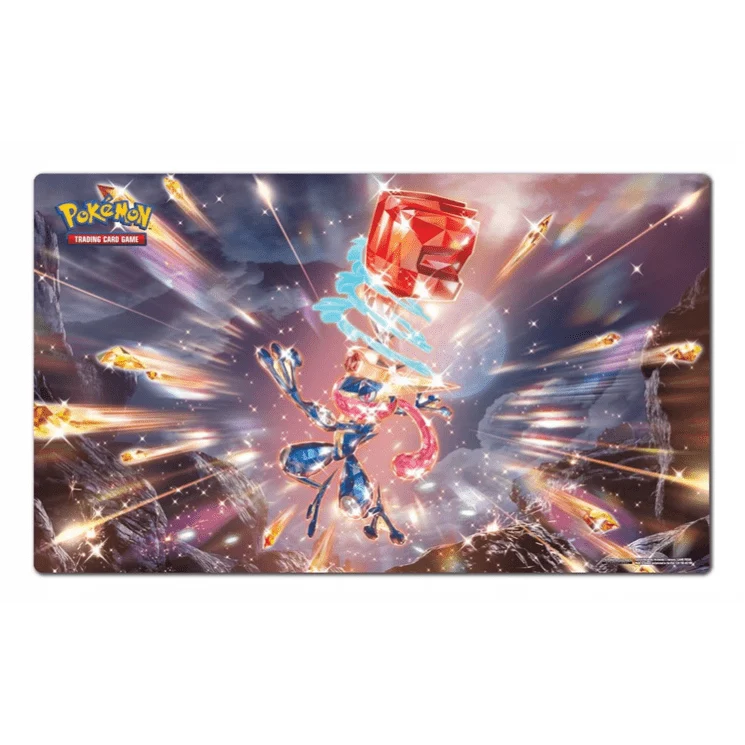 Ultra Premium Greninja ex