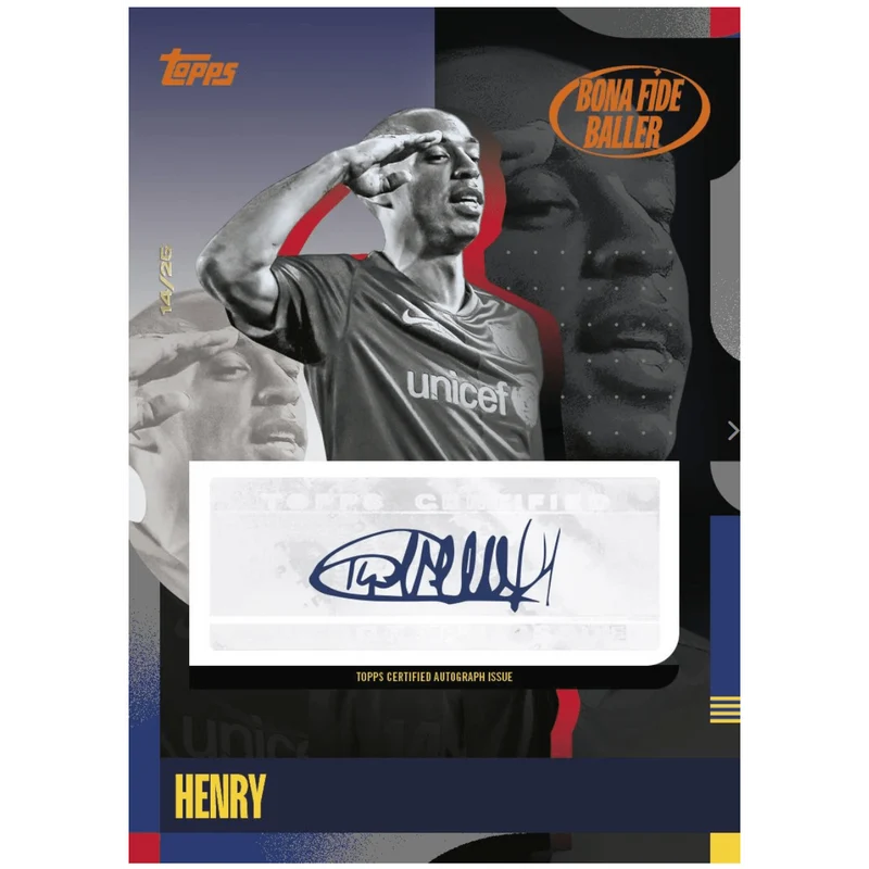 Topps FC Barcelona - Team Set 2024/25