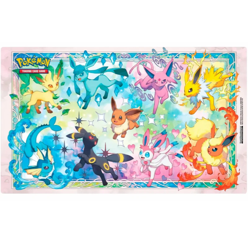 Super Premium Collection Evoluciones Prismáticas | Prismatic Evolutions
