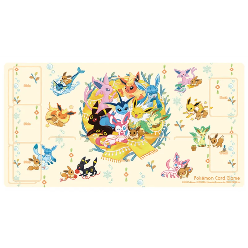 Super Premium Collection Evoluciones Prismáticas | Prismatic Evolutions