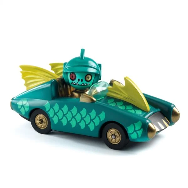 Crazy Motors Mister Wings