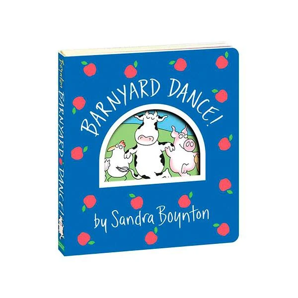 Barnyard Dance - Sandra Boynton