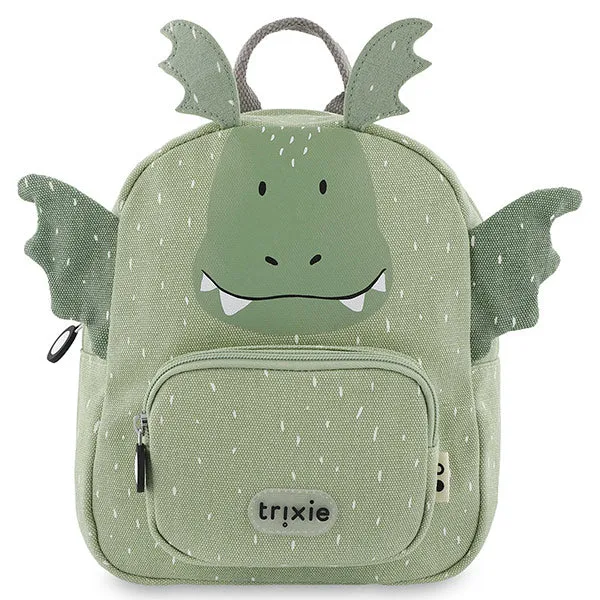 Mochila Trixie Mr Dragon Pequeña