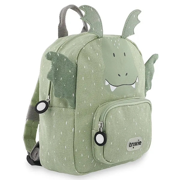 Mochila Trixie Mr Dragon Pequeña