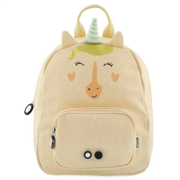 Mochila Trixie Unicornio Mrs Unicorn Pequeña