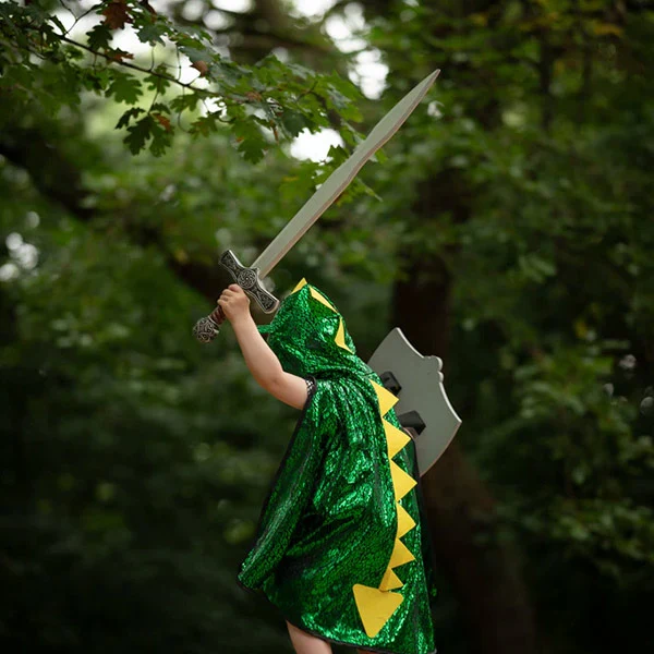 Espada Vikingo Great Pretenders