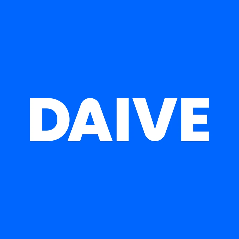 DAIVE: First‑Party Pixel
