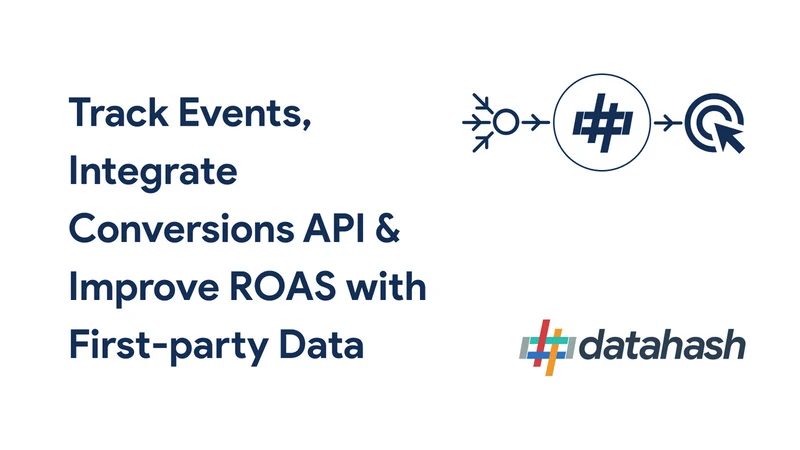 Datahash ‑ Conversions API