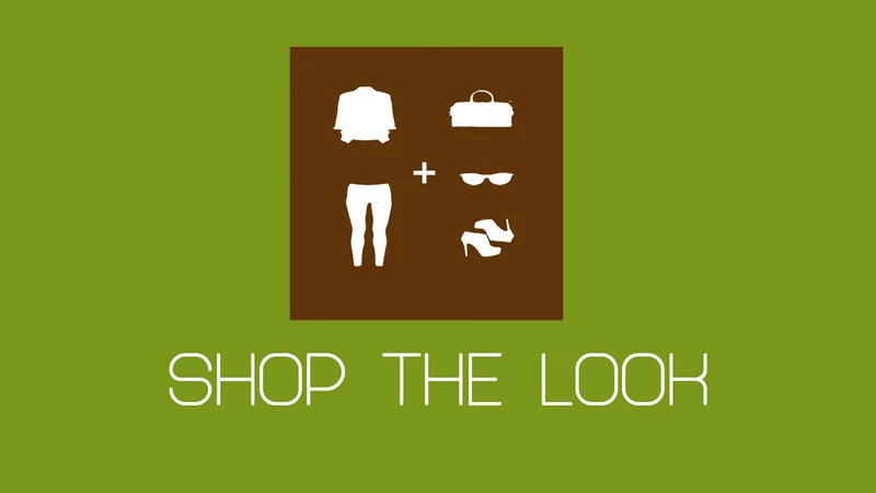 Ace ‑ Shop the look