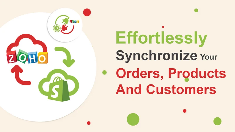 Integrates with Zoho Books