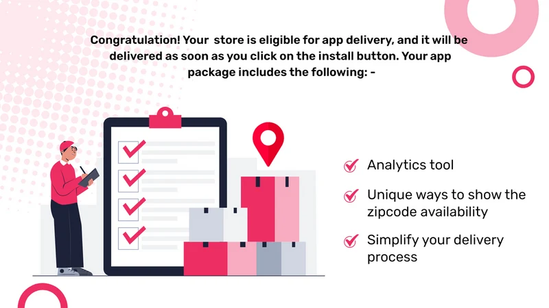 ZipLogic ‑ Zipcode Validator
