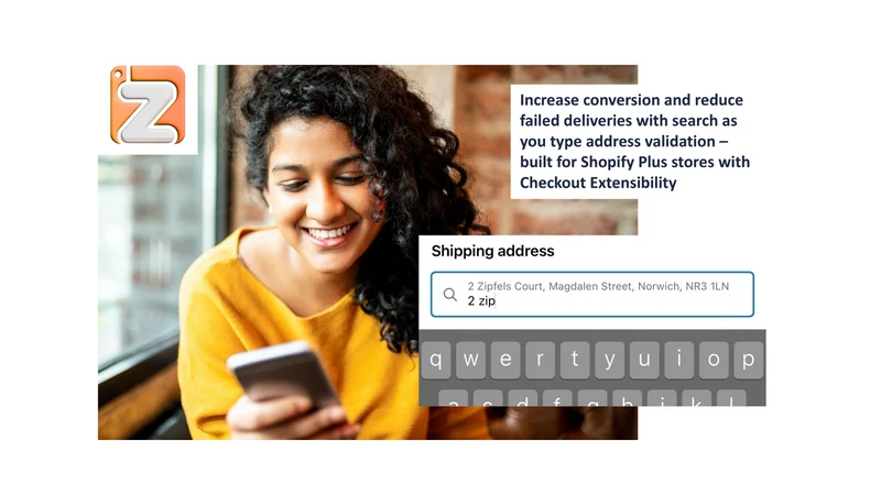 zip2address Address Validation