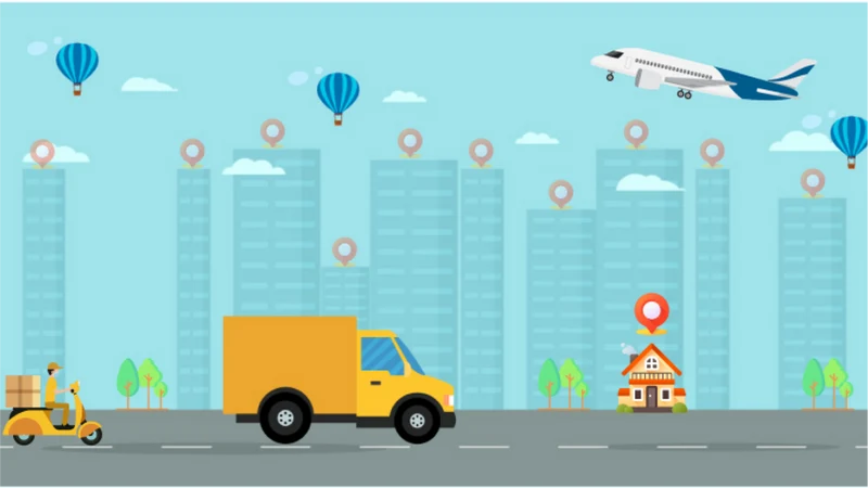 iZip Tracker
