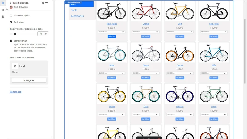 Swift Collections