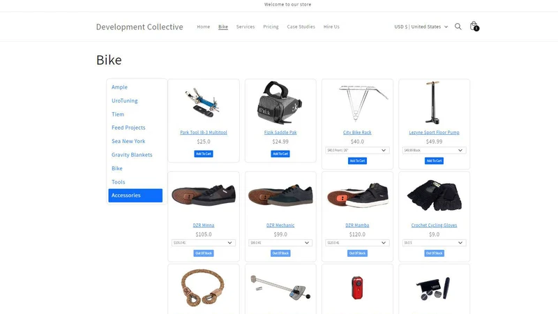 Swift Collections