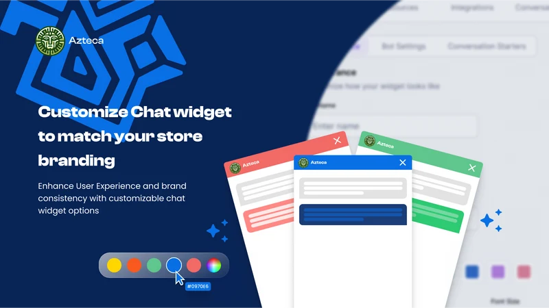 Azteca ‑ AI Shopping Assistant