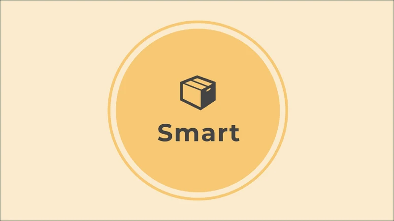 MICES Smart Shipping