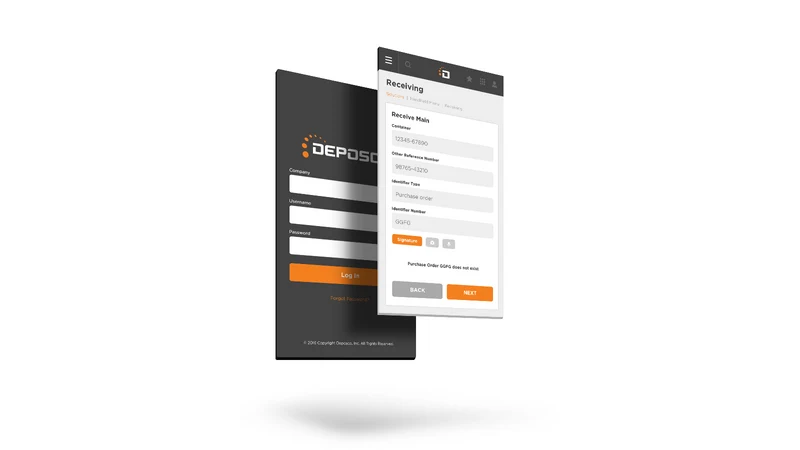 Deposco Fulfillment