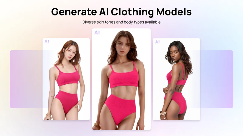 iFoto‑AI Change Clothing Color