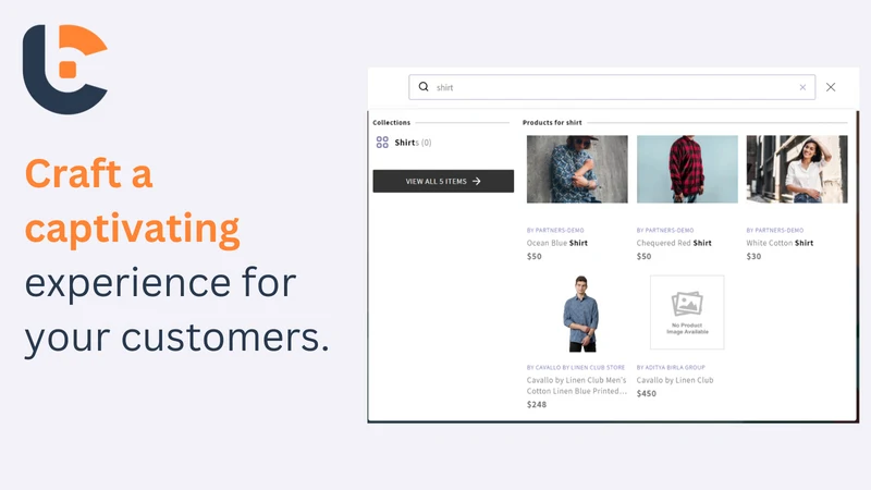 ConversionBox Search & Filter