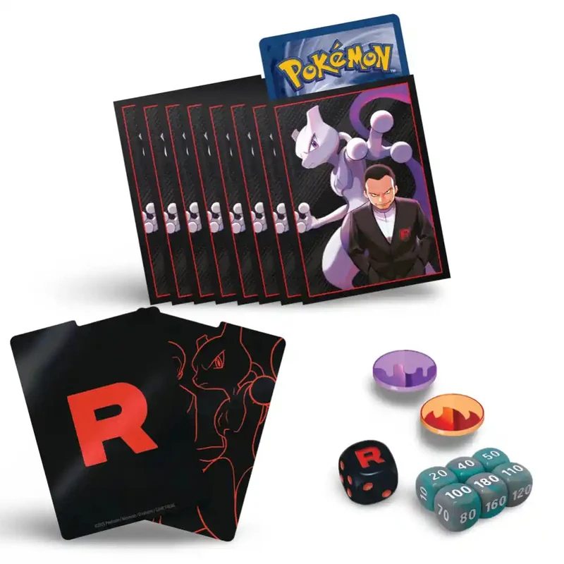ETB Rivales Predestinados | Élite Destined Rivals