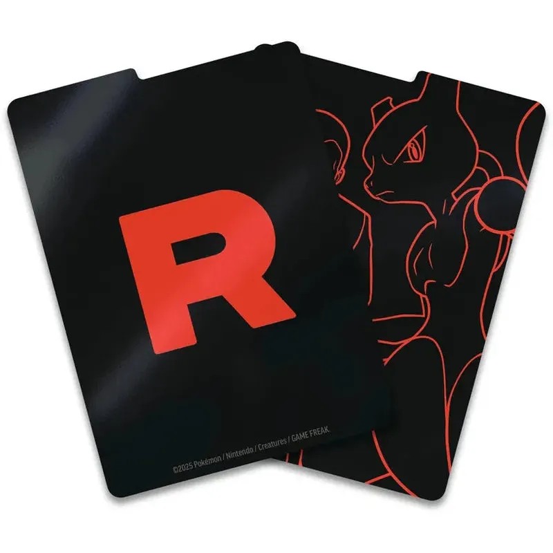 ETB Rivales Predestinados | Élite Destined Rivals