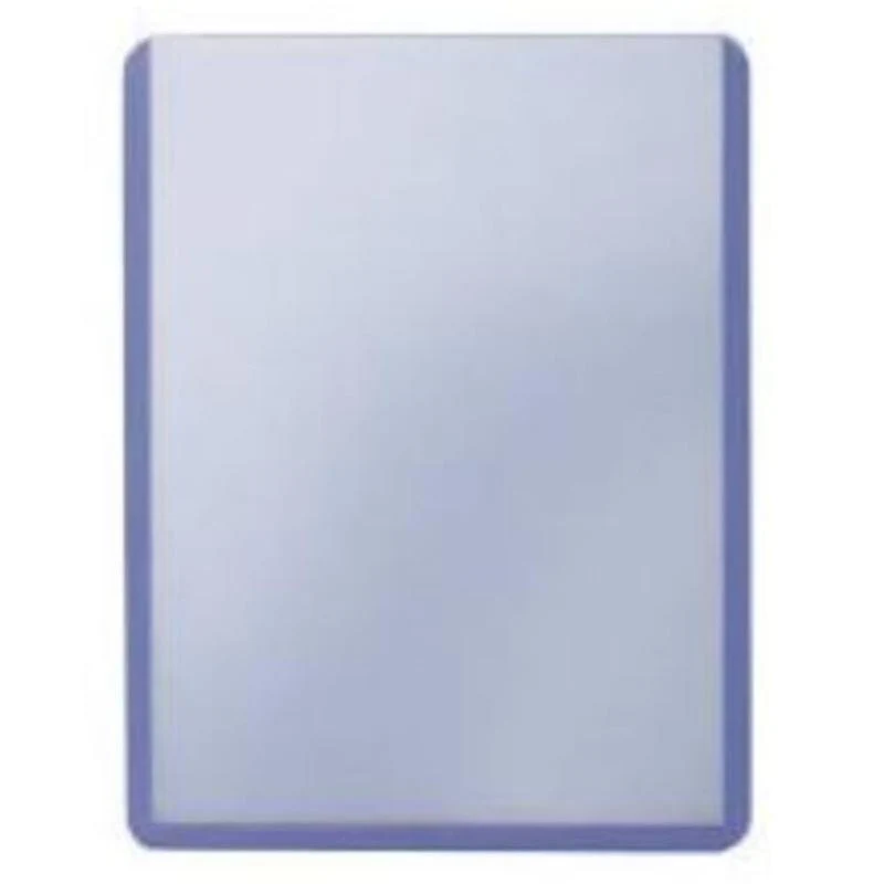 Pack de 25 Toploaders 3x4" Clean Vanguard