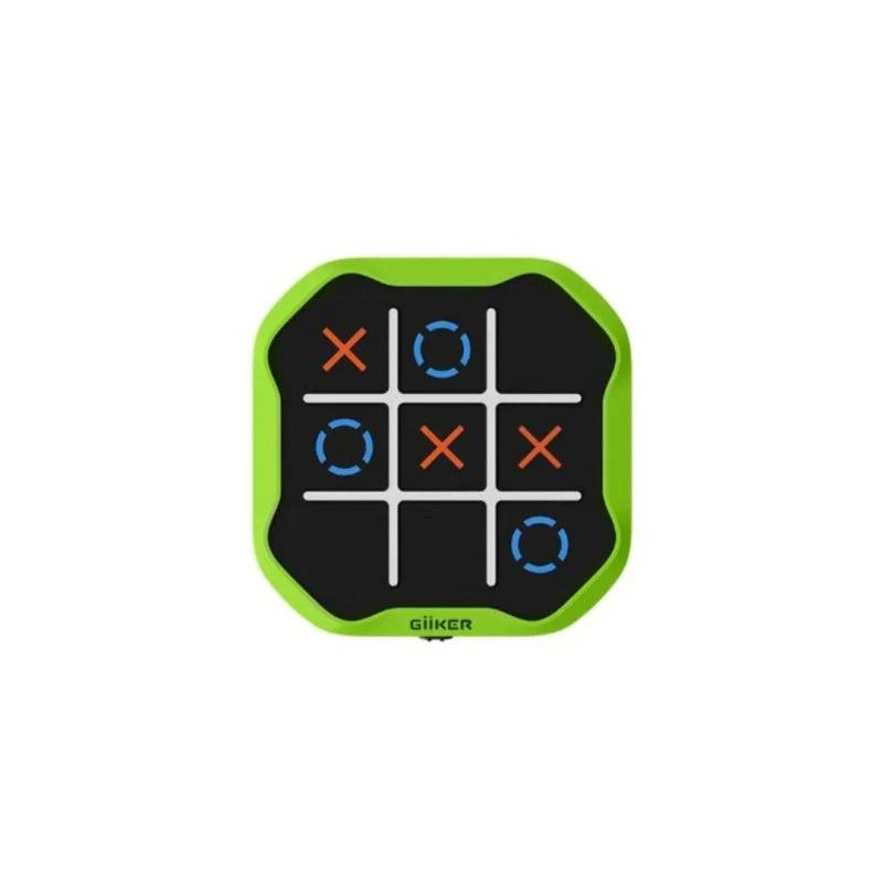 Giiker Tic-tac-toe Bolt verde