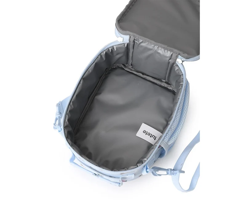 Bolsa Merienda Térmica 3D City Cars