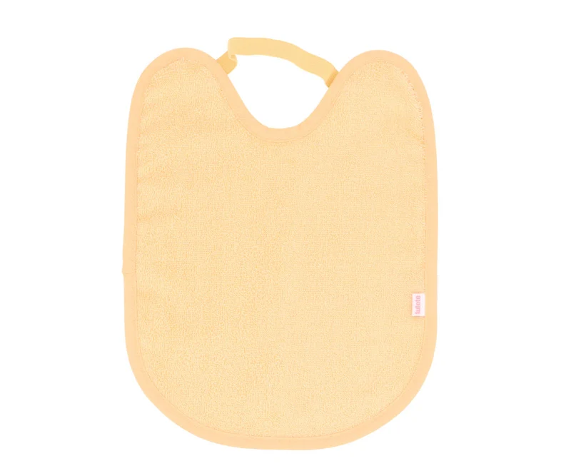 Babero rizo impermeable - Sun