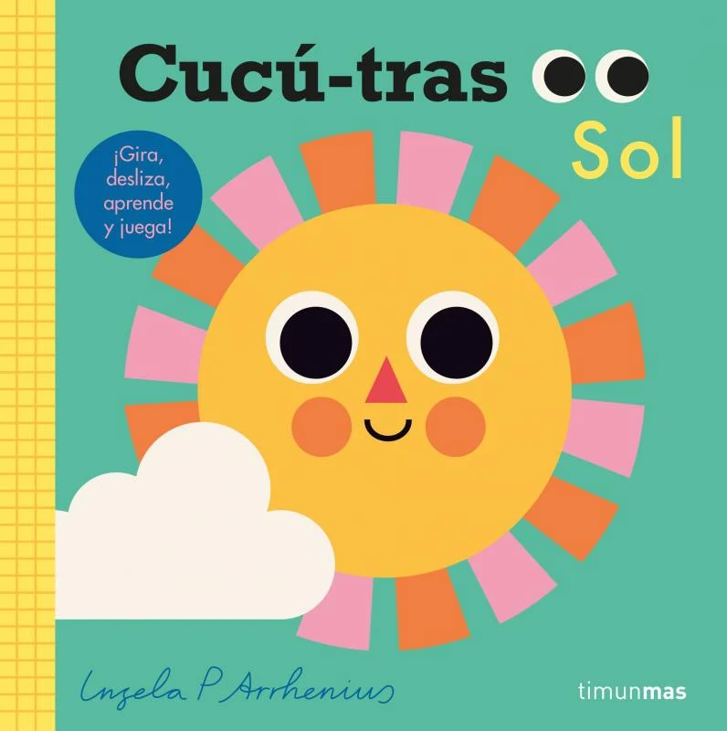 Cucú, Sol