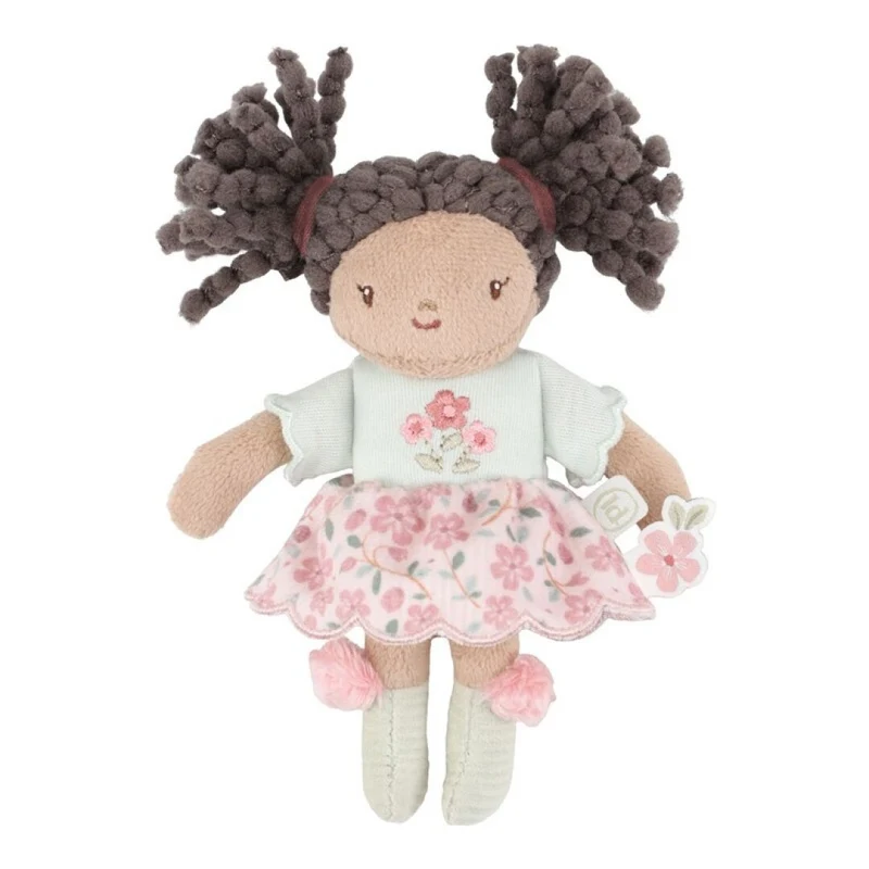 Evi Muñeca blandita 10 cm - Little Dutch