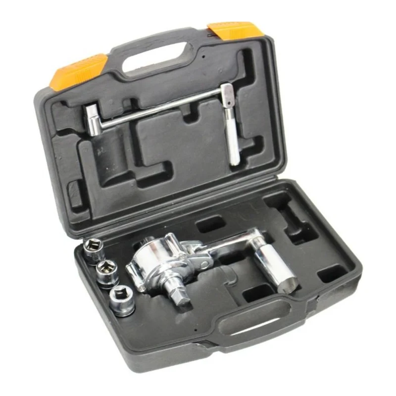 Mikels Kit Multiplicador de Torque 1200 Nm, MT-1200